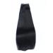 Premium Black Tape-In Hair Extensions - 50cm 10 Tresses | 100% Remy Real Hair | Tress by Novon - Buy Online on GoSupps.com