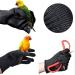 Alfyng Bird Training Anti-Bite Gloves for Small Animals Protective Chewing Gloves for Squirrels Hamsters Parrotlets Cockatiels Finches & Macaws (1 Pair) | Best International Shipping - Buy Online on GoSupps.com