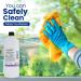 2 Litre (2 x 1L) Isopropyl Alcohol 99.9% Pure IPA Disinfectant Surface Cleaner 1 l (Pack of 2) - Buy Online on GoSupps.com