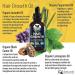 IQ Natural Jamaican Black Castor Oil for Hair Growth - Organic Bald Spot Treatment for Women and Men | Itchy Scalp Treatment | Beard Growth Serum | Hair Serum for Dry Hair - Buy Online on GoSupps.com