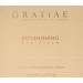 Gratiae Organics Replenishing Eye Cream - 1.02 Oz | Best Organic Eye Cream for Dark Circles & Hydration - Buy Online on GoSupps.com