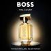 Hugo Boss The Scent Eau de Parfum Ambery Women's Perfume With Notes of Honeyed Peach Freesia Bloom Osmanthus Flower & Roasted Cocoa Long Lasting Fragrance 2 piece set (1.6 fl oz. + 2.5 fl oz.) - Buy Online on GoSupps.com