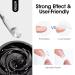 Buy Gellen Solid Gel Nail Glue & Remover Set | 60ml Nail Glue Remover + 15g Solid Gel for Press-On & Acrylic Nails | Best UV Lamp Glue for Durable Nail Tips - Buy Online on GoSupps.com