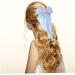 IWOWHERO Chess Decor Bow Hair Clips - Buy Online on GoSupps.com