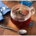 Bigelow Decaffeinated English Time Tea - 20 Count | Premium Flavor & Quality - Buy Online on GoSupps.com