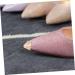 SHERCHPRY Heel Protector - 6 Pairs High Heel Toe Protection & Metal Decor for Shoe Repair | International Shipping Available - Buy Online on GoSupps.com