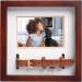 Pearhead Pet Collar Keepsake Picture Frame - Espresso Collar Frame - Buy Online on GoSupps.com