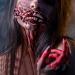 Buy Fake Blood Stage Makeup | Sticky Liquid Blood for Vampire & Zombie SFX - Halloween Party Essentials - Buy Online on GoSupps.com