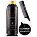 Filler Smoothing Therapy Shampoo 18.3 oz | Keratin Ceramides & Comb - International Shipping - Buy Online on GoSupps.com