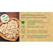 Natuvid Premium Natural Raw Whole Cashew Nuts | Exquisite African Quality | Exceptional Taste - Buy Internationally - Buy Online on GoSupps.com