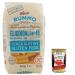 Italian Gourmet E.R. Rummo Helicoidal Pasta N49 Gluten-free gluten-free 100% gluten-free Italian pasta 400 g + Italian Gourmet pulp 400 g