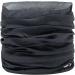 Odlo Unisex Active Light Tube Scarf - One Size Black | Lightweight & Versatile Performance Scarf for All Activities - Buy Online on GoSupps.com