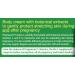 Vitabiotics Pregnacare Stretch Mark Cream - 100ml | Best Stretch Mark Cream for Pregnancy | Shop Internationally - Buy Online on GoSupps.com