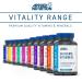 Applied Nutrition Vitality Vitamin B Complex - 90 caps - Buy Online on GoSupps.com
