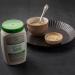 Organic Tavor Tahini Paste 1lb - Toasted Ground Sesame Seeds, Smooth Sauce for Hummus, Vegan-Friendly - 1 Pound - Buy Online on GoSupps.com