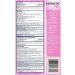 Monistat Care Chafing Relief Powder Gel 1.5 oz - Anti-Chafing Protection (Pack of 1) - Buy Online on GoSupps.com