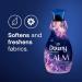 Downy Infusions Calm Lavender & Vanilla Bean Fabric Softener 56 Fl Oz - Buy Online on GoSupps.com
