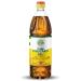 Aryan Herbals Pure Mustard Oil Kachi Ghani Sarso Ka Tel Cold Pressed- 500ml