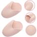 Buy Washable Ballet Pointe Set - Half Pads & Toe Cushions for Optimal Comfort | International Shipping Available - Buy Online on GoSupps.com