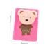 DOITOOL Note Book Notebook Fluffy Journal Book Plush Cover Journal Book Lovely Diary Book Note Accessory Multi-function Diary Book Cartoon Diary Book Note Supply Animal Gift Student Paper - Buy Online on GoSupps.com