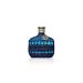 John Varvatos Men's Cologne Artisan Blu Eau de Toilette EDT Spray Marine Water Fougere Scent with Notes of Basil Pine & Geranium 4.2 Fl Oz (Pack of 1) - Buy Online on GoSupps.com