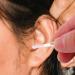 FRCOLOR 10pcs Ear Spoon Tips Ear Cleaner Replacement Tips Silicone Ear Wax Picker Cover Ear Spoon Sleeves Ear Wax Removal Tips Sleeves for Teens Adults Pink - Buy Online on GoSupps.com