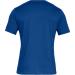 Under Armour Men's UA Boxed Sportstyle T-Shirt XL - Royal | Premium Quality & Worldwide Shipping - Buy Online on GoSupps.com
