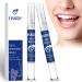 2 pieces with Teeth Whitening Stick Teeth Whitening Stick tooth-friendly bleaching gums restoration lighten teeth remove gel removes of stains tooth lighting tools white
