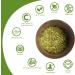 Stevia Leaves from Paraguay Loose Tea 2-3cm wellsifted 400G - Buy Online on GoSupps.com
