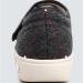 NVBHOF Diabetic Shoes for Men - Autumn & Winter Warm Fleece, Extra Wide Recovery Shoe for Elderly, Health Gift for Parents - Size 9C Black - Buy Online on GoSupps.com