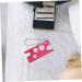 Gogogmee 1 Set Grafting Eyelash Tool Eyelash Glue Bottle Caps Bottle Openers Lash Glue Bottle Tips Lash Extension Glue Tips Eyelash Glue Bottle Plugs Eyelash Glue Replacement Caps 5.90X2.60X0.20CM - Buy Online on GoSupps.com