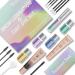 Lash Lift & Color Kit | Eyebrow Lamination | Easy for Beginners | Voluminous Thicker Eyelashes & Brows | Ships Internationally - Buy Online on GoSupps.com