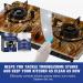 M.O.F-CHEF Protective Kitchen Cleaner 2024 New Multipurpose Cleaner Powerful Mof Chef Protective Kitchen Cleaner Powder All Purpose Mof Chef Cleaner Powder Kitchen (2 pcs) - Buy Online on GoSupps.com