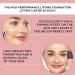 Artdeco High Performance Lifting Foundation - Liquid Makeup for Smooth Tight Skin - 30ml 15 Reflecting Vanilla | International Shipping - Buy Online on GoSupps.com