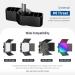 Neewer 4 Pack Screw Knobs Adapter for LED Video Panel Lights - Replacement Accessories for Neewer 480 530 660 P200 - Photography and Video Lighting - Buy Online on GoSupps.com