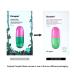 Dr.Jart Cica Recovery Face Mask Set (6 pcs) with Cicapair | Korean Premium Skin Care Gift | Soothing, Anti-Wrinkle, Anti-Aging | Rebuilding Skin Barrier | For Women - Buy Online on GoSupps.com