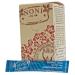 Squeeze Dried Noni to Go Sticks, Hawaiian Noni and Green Tea Blend, Antioxidant-Rich, Anti-Aging, and Immune-System Boost Blend with Green Tea Caffeine for Energy, Pack of 30 30 Count (Pack of 1)