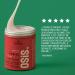 Schwarzkopf Professional OSiS Thrill Hair Styling Fibre Paste Flexible Reshapeable Texture Shine Definition Eliminates Frizz and Flyaways Normal Hold 100 ml - Buy Online on GoSupps.com