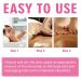 Organic Strawberry Body Oil - Instant Hydration & Lasting Aroma for Women | 4.05 fl. oz - International Shipping Available - Buy Online on GoSupps.com