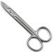 Mont Bleu Foot Nail Scissors Carbon Steel made in Italy - Buy Online on GoSupps.com