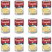 Campbell's Chicken Noodle Soup 284ml (Pack of 12) - Buy Online on GoSupps.com