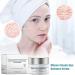  WJnflQN Firming Face Cream | Moisturizing Face Lotion 30g | Nourishing Daily Routine | Use Morning Night Travel Plane Makeup Wearers Women Men Mothers - Buy Online on GoSupps.com