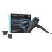 Buy BIO IONIC Powerlight Pro Dryer Black | Lightweight Fast-Drying Hair Dryer for Global Shipping - Buy Online on GoSupps.com