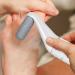 Shitafe Electric Foot File Callus Remover - Foot File Pedicure with Adjustable Speed - Foot File Pedicure Foot Scrubber File Pedicure Tools Portable Callus Remover Tool Efficient Foot Grinder - Buy Online on GoSupps.com
