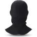 Oumers 3MM Neoprene Scuba Diving Hood with Flow Vent - Medium | Durable, Warm, and Stretchable Dive Cap for Water Sports - Buy Online on GoSupps.com