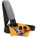 Alomejor Foot Ascender Riser - Climbing Mountaineering Equipment for Right Foot | Ideal for Hiking & Outdoor Adventures - Buy Online on GoSupps.com