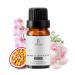 JCLOUD Dream On Essential Oil for Diffuser - Hotel Collection Diffuser Oil & Home Luxury Scents - Pure Aromatherapy Diffuser Oil with Passion Fruit Peony and Orchid Natural & Pet Safe - 10mL Dream On 0.33 Fl Oz (Pack of 1)