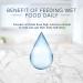 Blue Buffalo Tastefuls Natural Flaked Wet Cat Food - Premium Grain-Free Nutrition - Buy Online on GoSupps.com