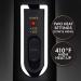 HOT TOOLS Men's Beard Straightener Brush - Straighten and style with ease - Buy Online on GoSupps.com