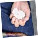 Magiclulu Hand Rolling Massage Balls - Jade & Aventura Decor for Home Massage Therapy - Buy Online on GoSupps.com